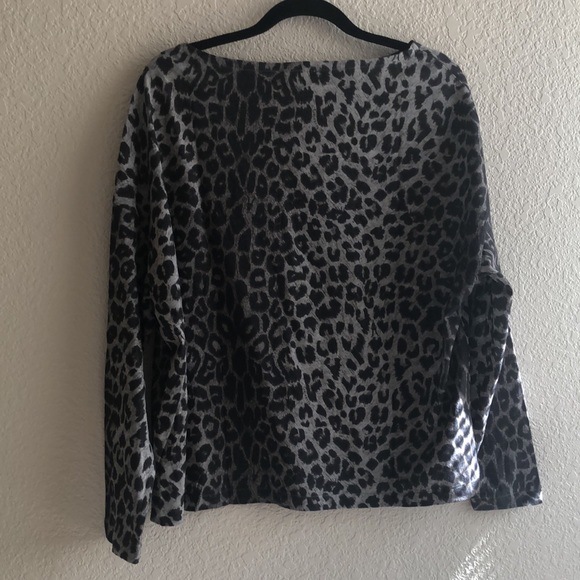 All Saints Rita Leppo Tee (Size Small) NWT - Picture 8 of 9